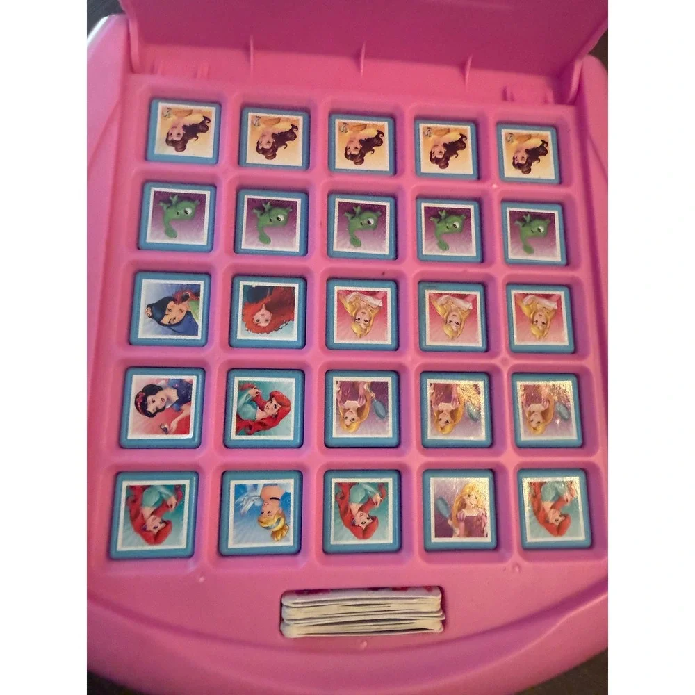 Top Trumps Match typically vibrant magic
